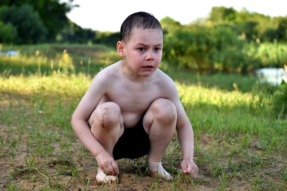 Photograph by Валерий Талейко