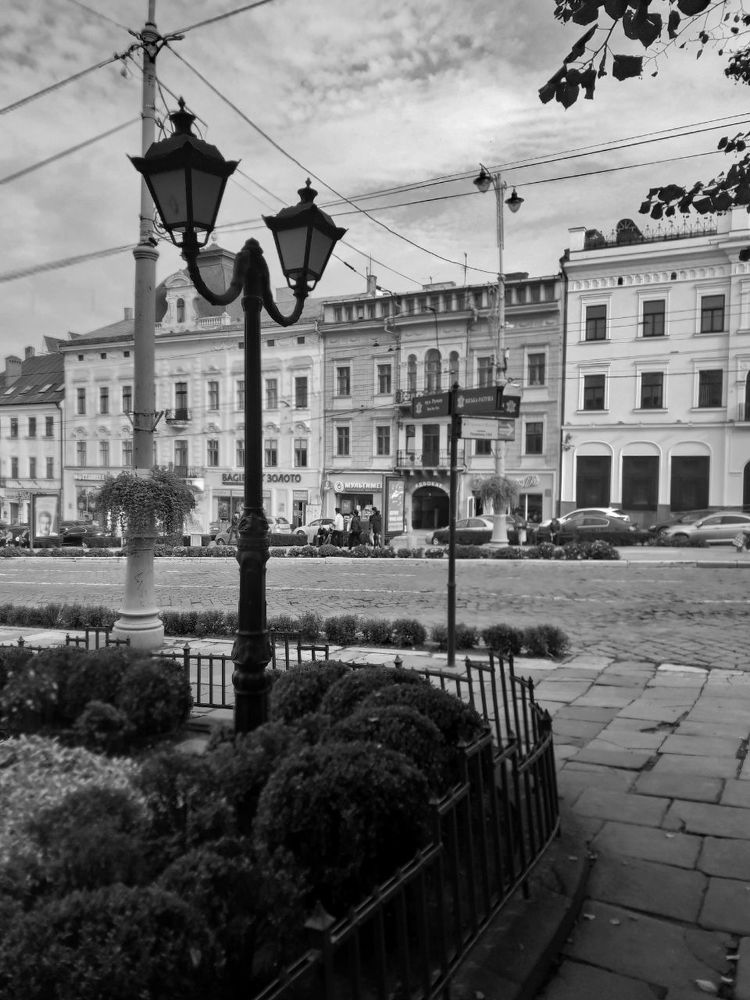 Photograph by Валентин Мішковський