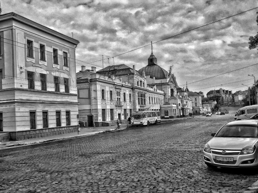 Photograph by Валентин Мішковський