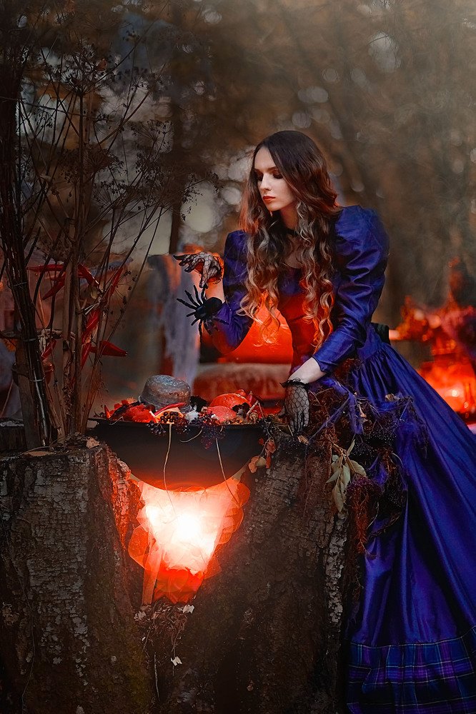 Photograph by Оксана Сироштан