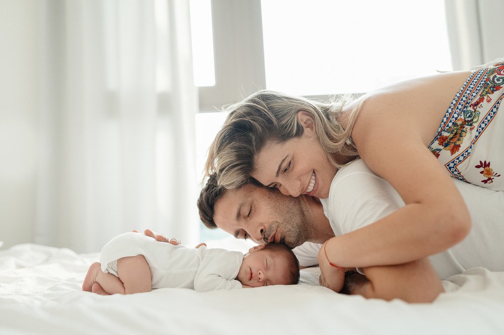 Photograph by keren genish