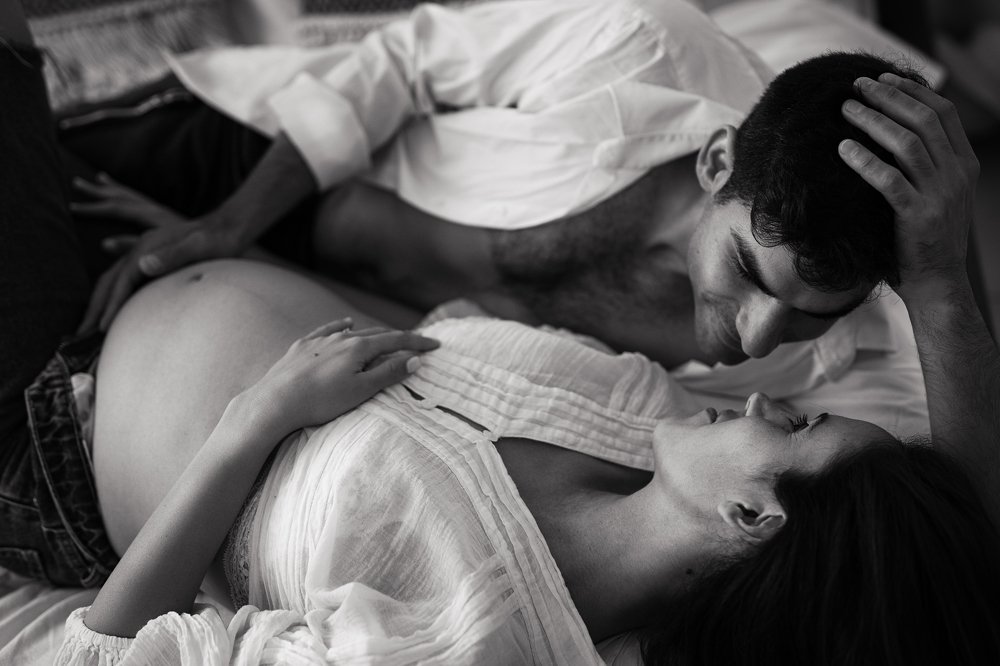 Photograph by keren genish