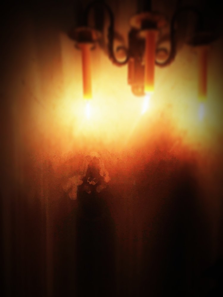 Photograph by Rita Moura