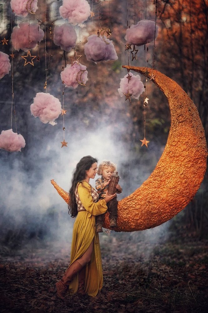 Photograph by Марьяна Сердюк