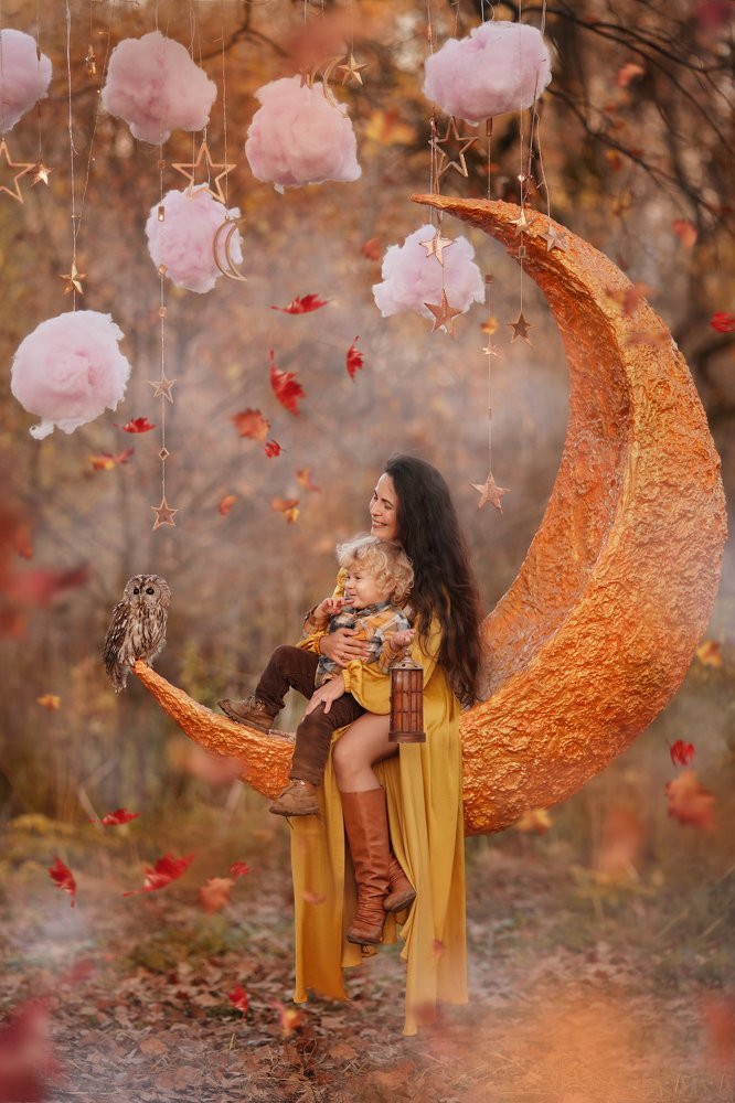 Photograph by Марьяна Сердюк