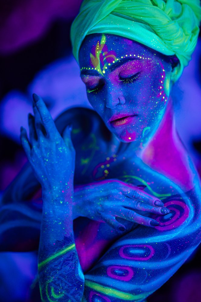 Photograph by Марьяна Сердюк