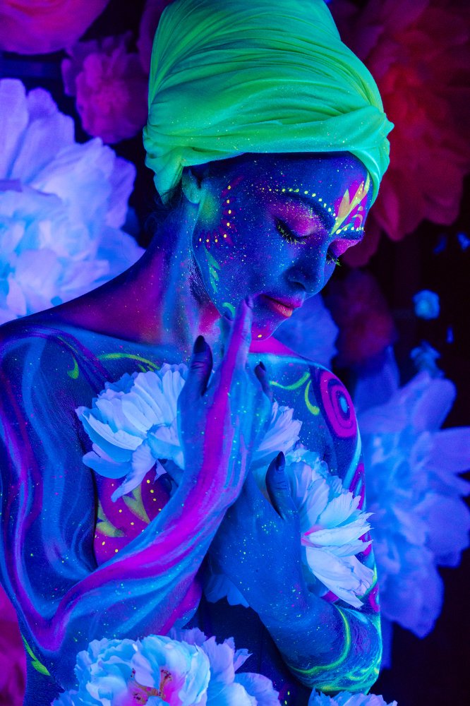 Photograph by Марьяна Сердюк