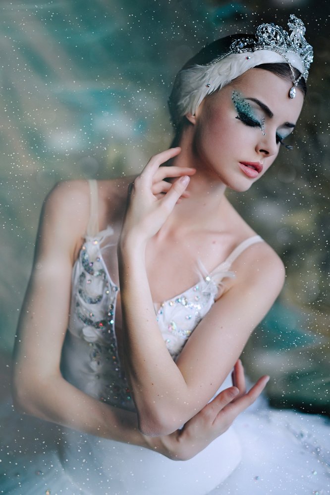 Photograph by Марьяна Сердюк