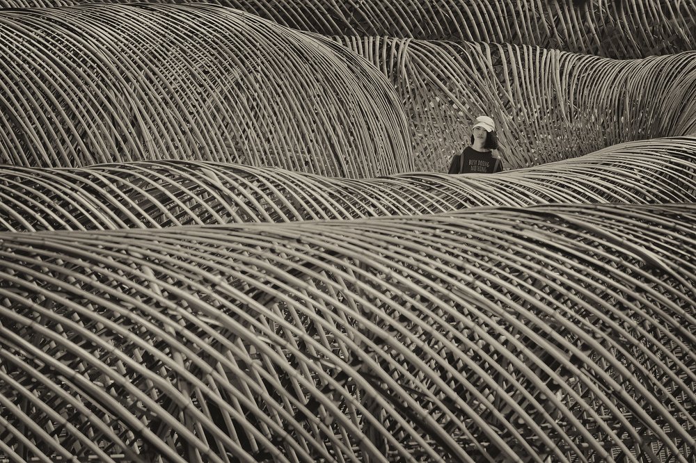 Photograph by Robin Tzuoo