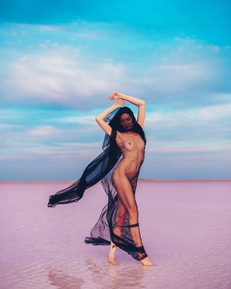 Photograph by Alexandr Filipenko