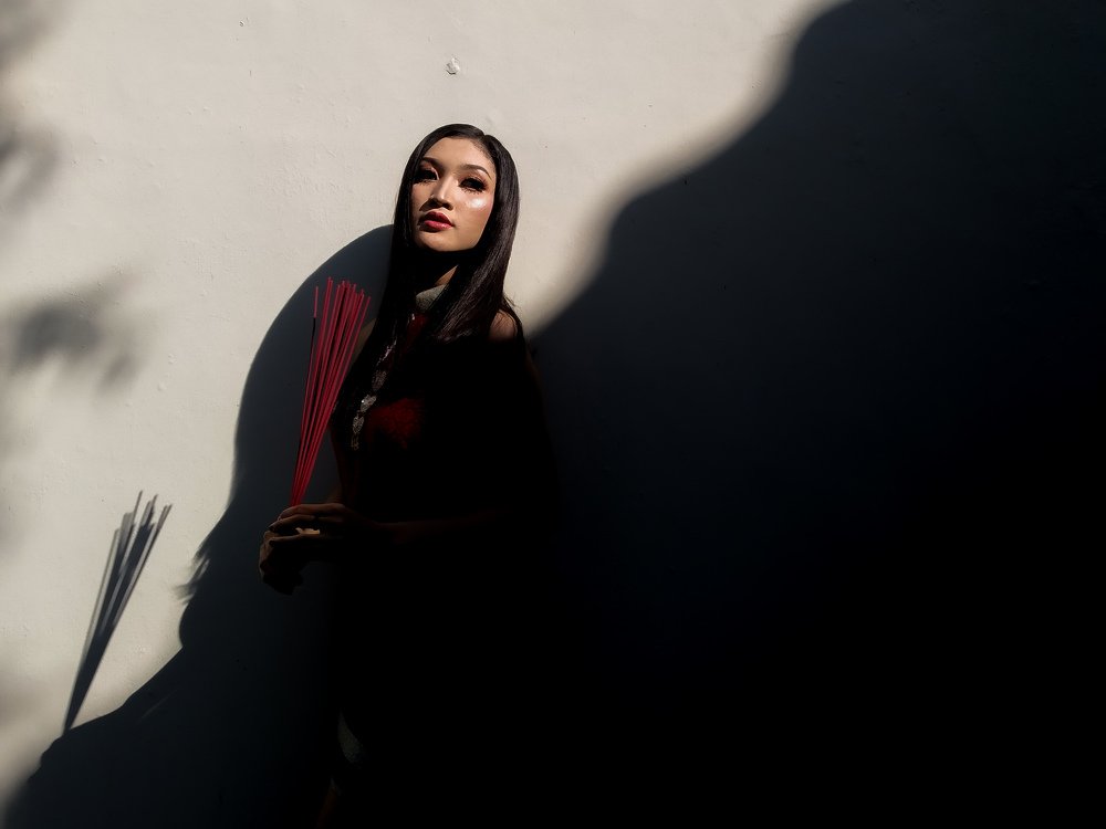 Photograph by Agam Anggara Wieda