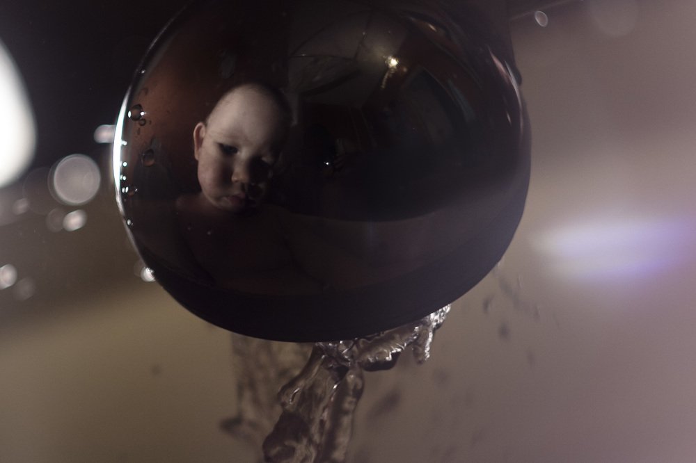 Photograph by Evgeniya Gribova