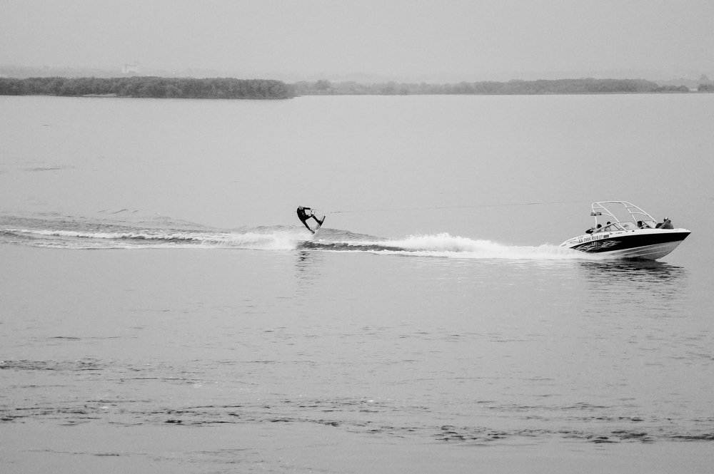 Photograph by Виктор Сёмушкин