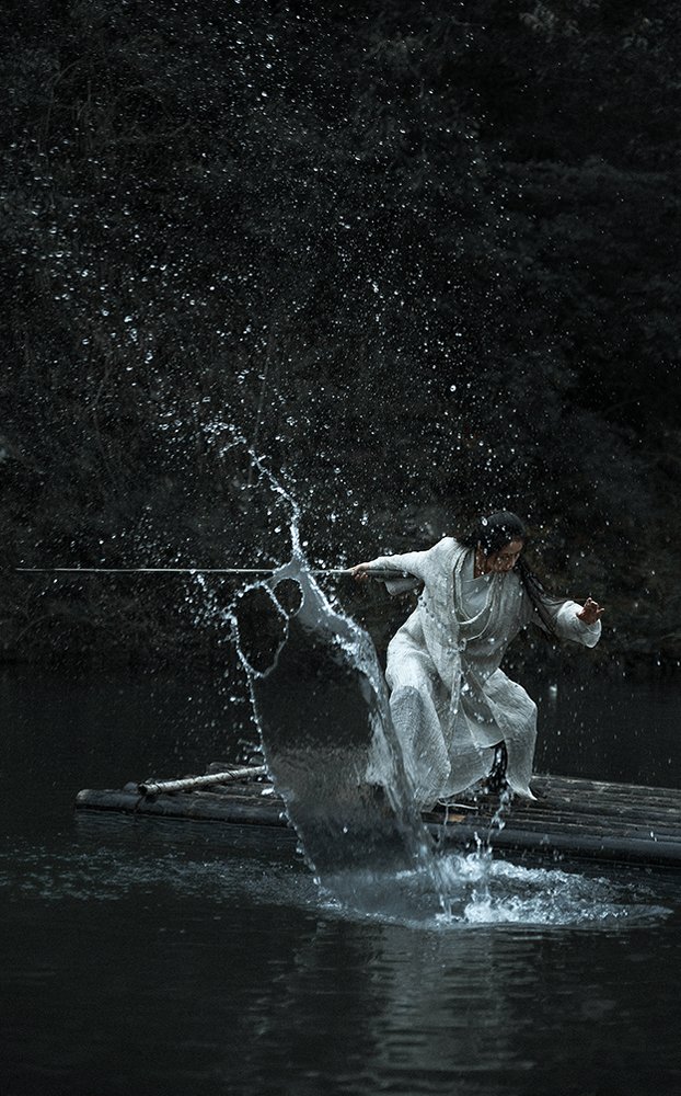 Photograph by 喻 子俊