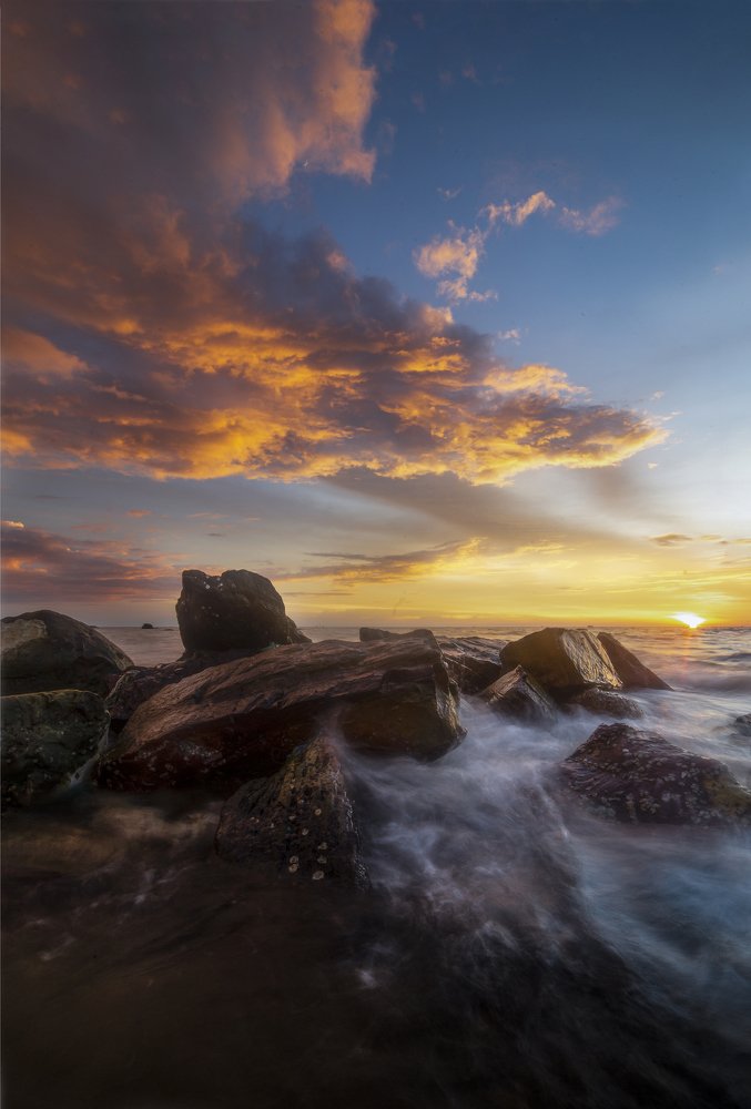 Photograph by Sky Hunter Duy Quang