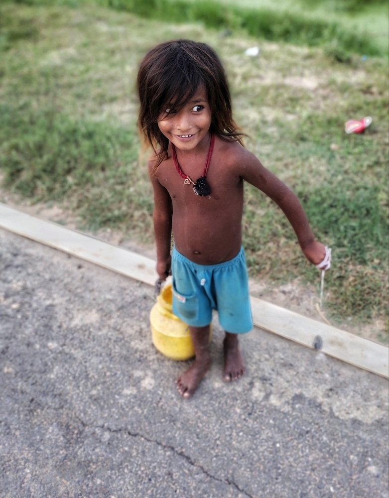 Child Photo
