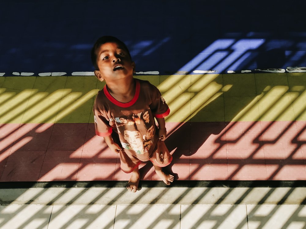 Photograph by Agam Anggara Wieda