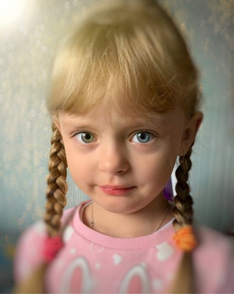 Photograph by Валентина Старикова