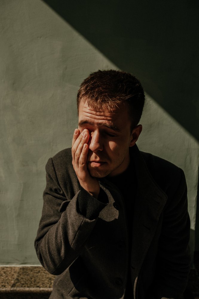 Photograph by Ная Моложенко