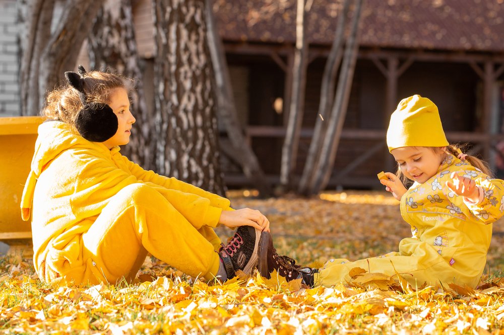 Photograph by Евгения Изранова