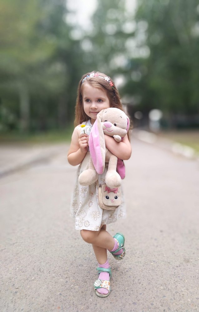 Photograph by Евгения Изранова