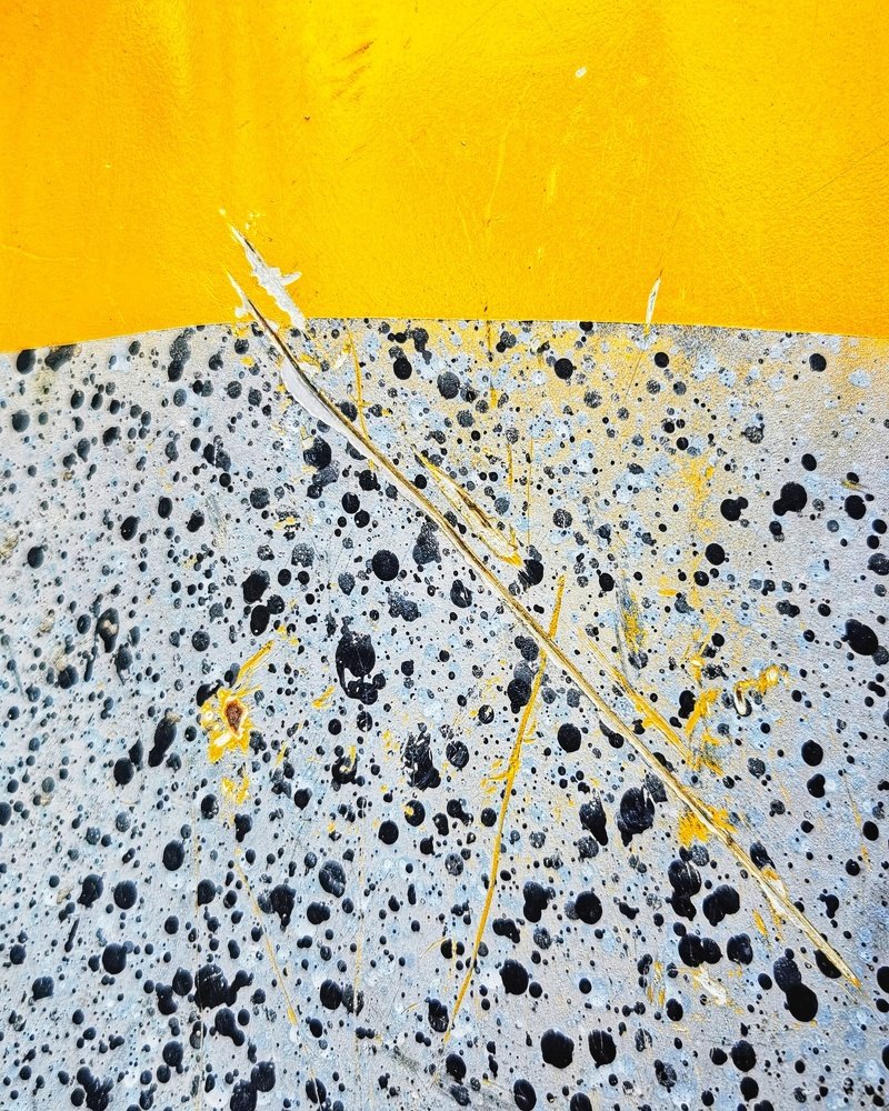 Starting from scratch