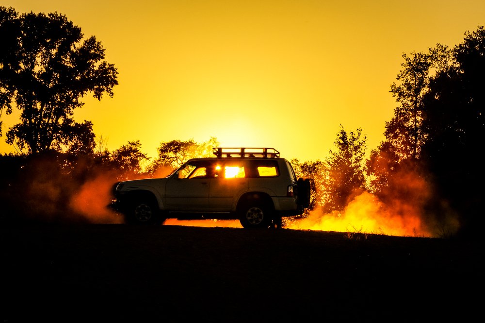 Photograph by Виктор Сёмушкин