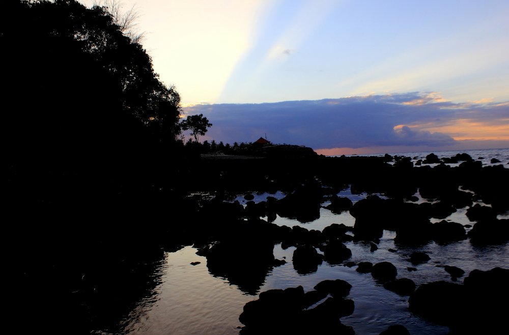 Фотография автора Deny Wahyudi