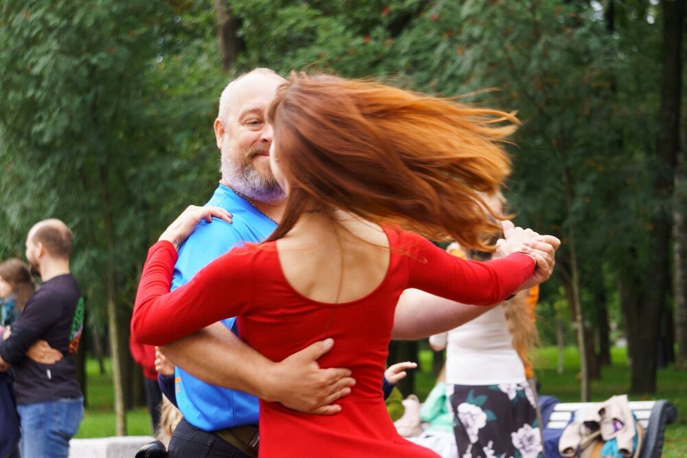Photograph by Дарий Остахов
