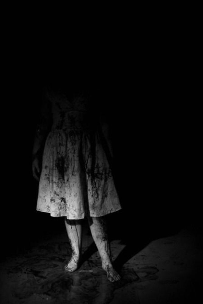 Photograph by Ксения Туваева