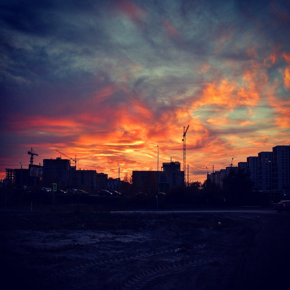 Photograph by Виктор Ганин