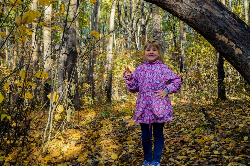 Photograph by Виктор Сёмушкин