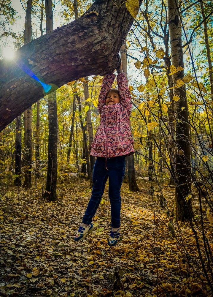 Photograph by Виктор Сёмушкин