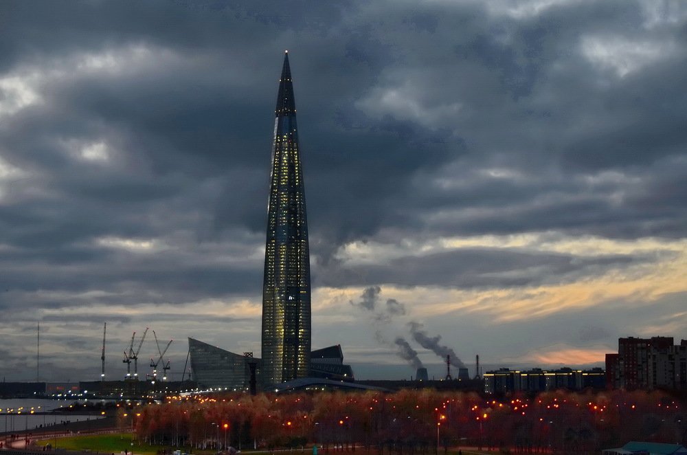 Photograph by Лидия Ушакова