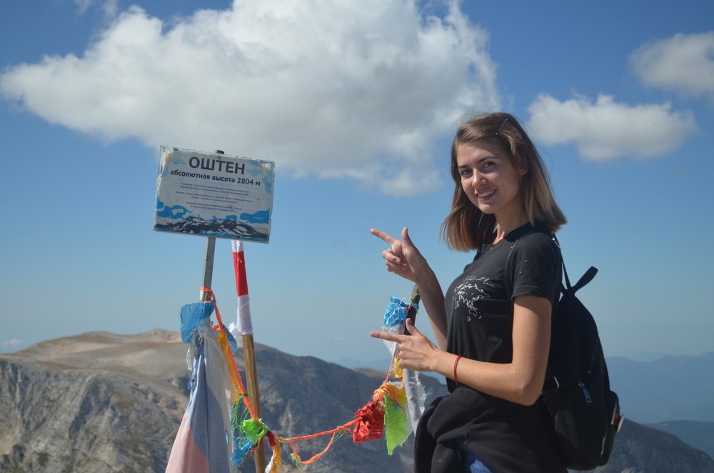 Photograph by Владимир Караман