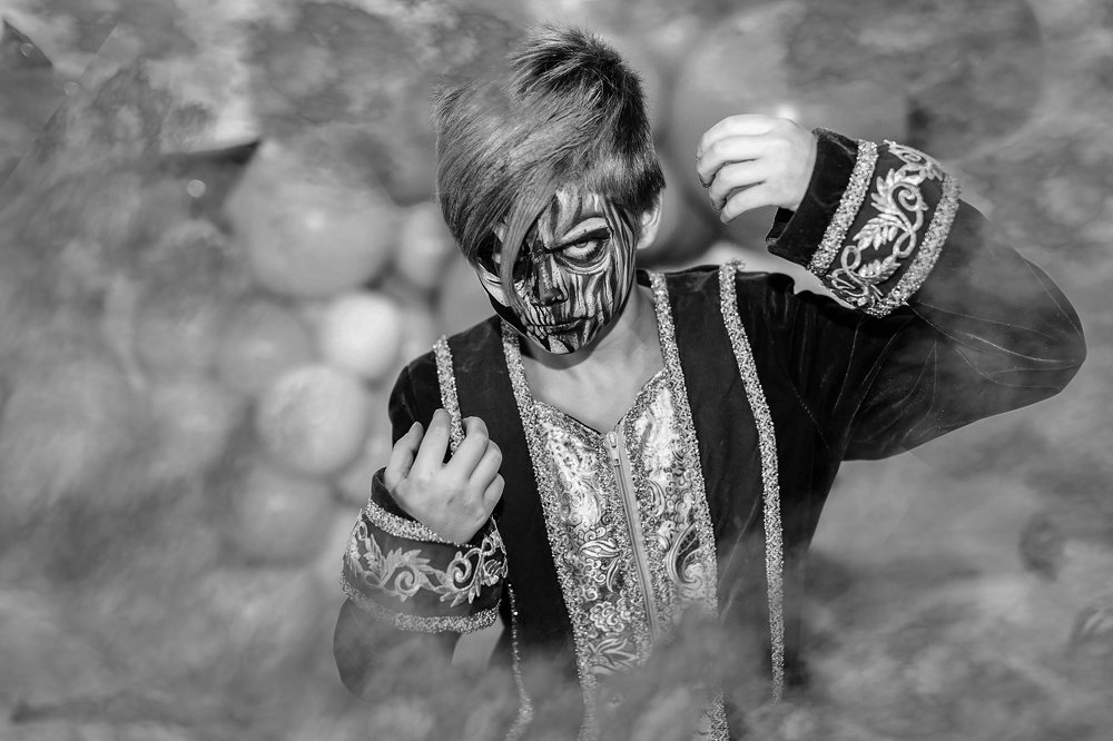 Photograph by Марина Комина