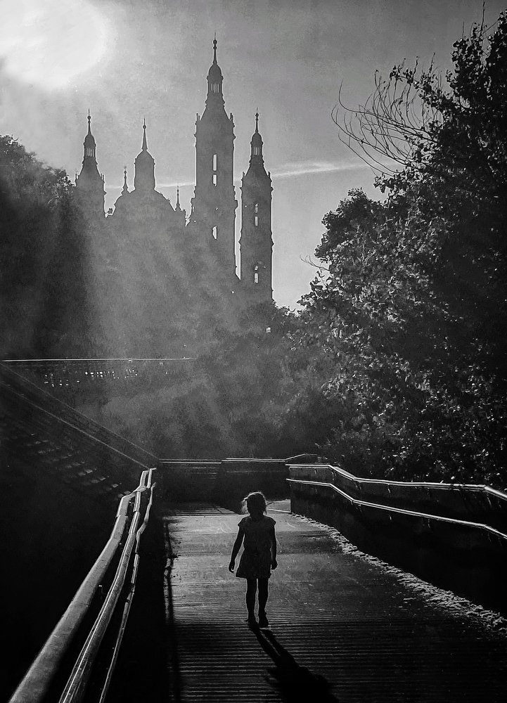 Фотография автора Nadia SEREBRYAKOVA