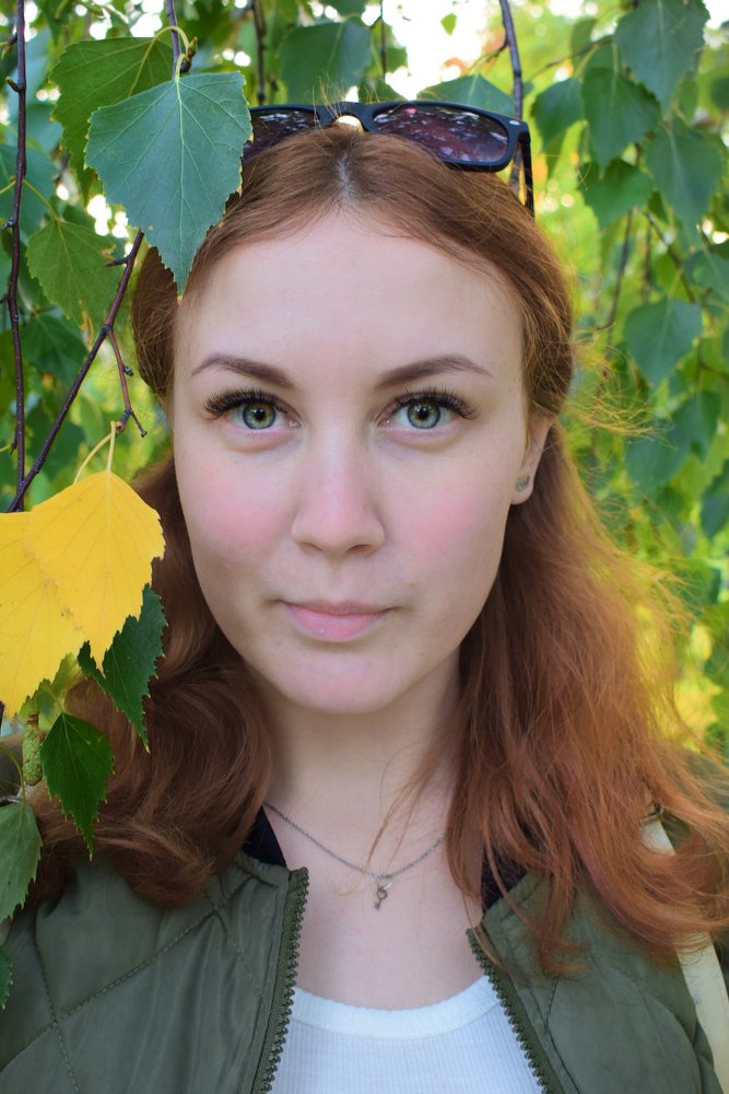 Photograph by Екатерина Вострякова