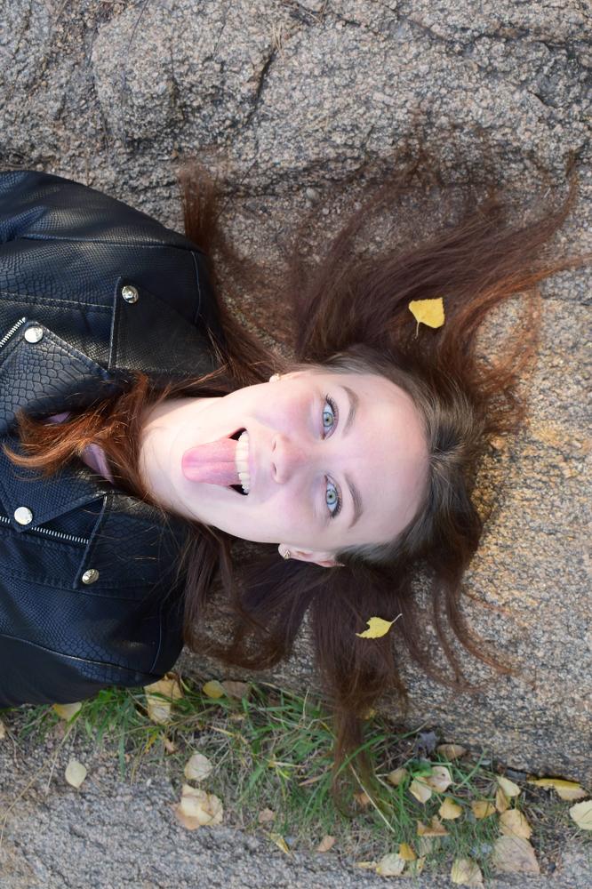 Photograph by Екатерина Вострякова