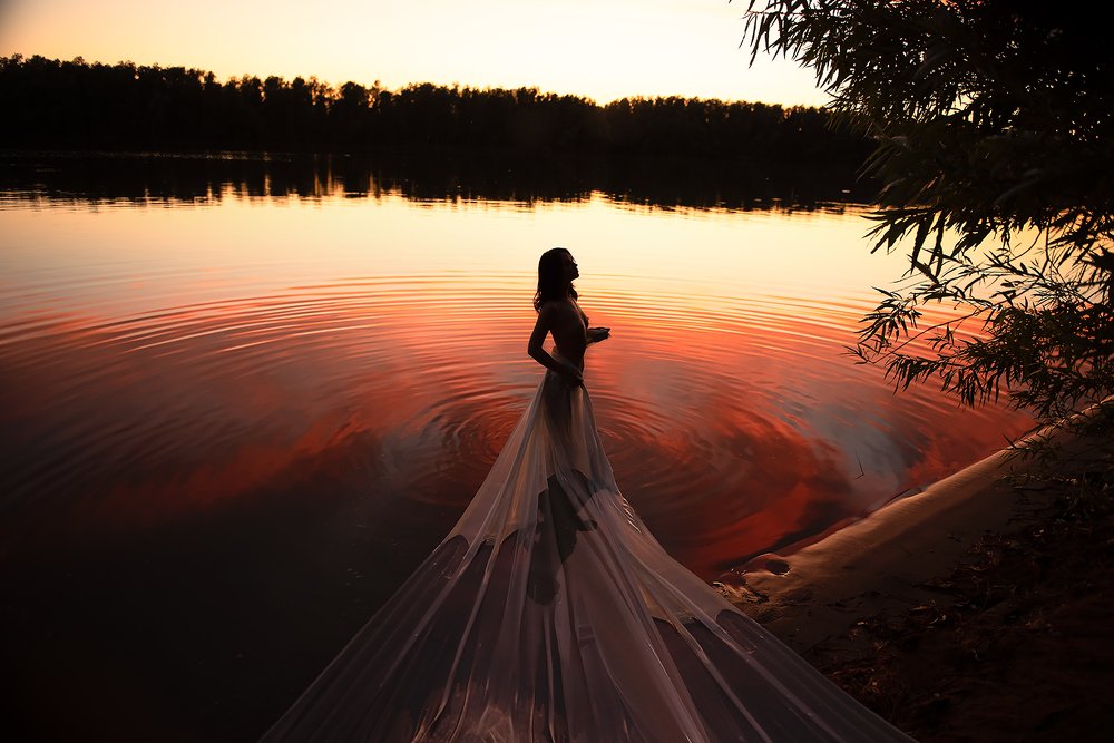 Photograph by Юлия Суханова