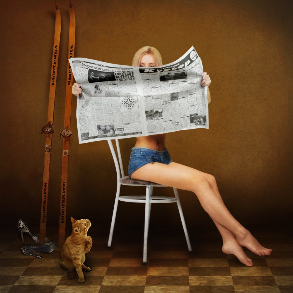 Photograph by Борис Бабиков