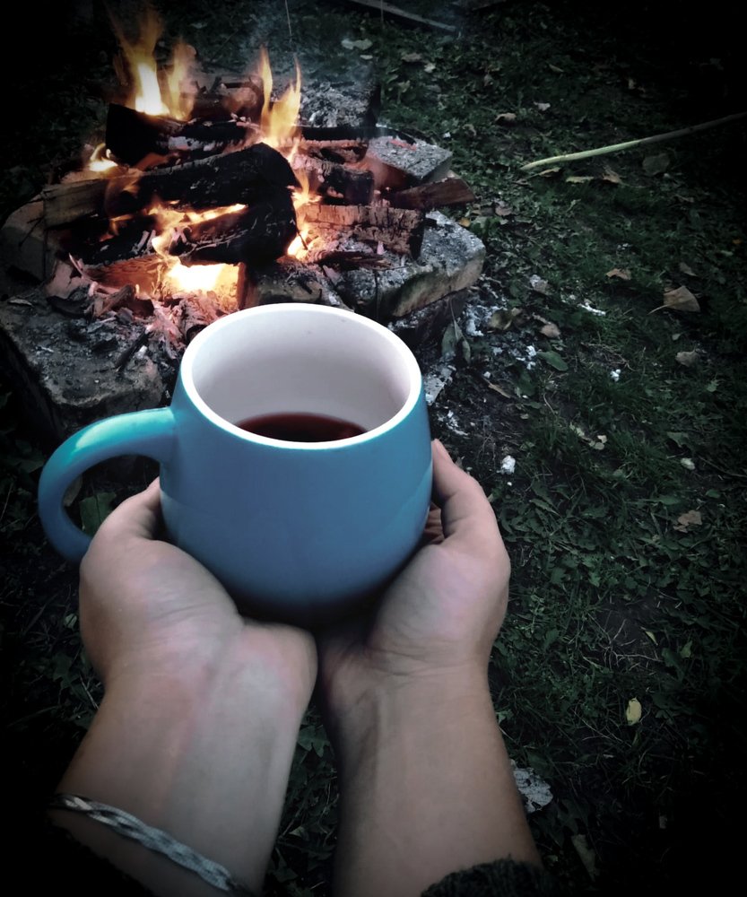 Photograph by Юлия Дейкун