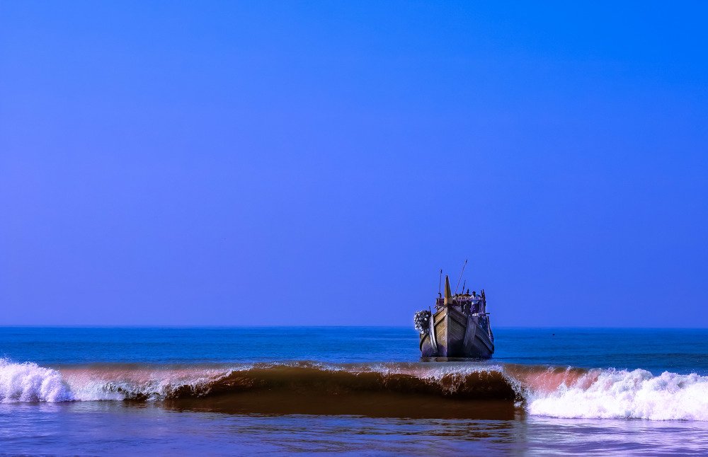 Photograph by Mehedi Hasan Shawan