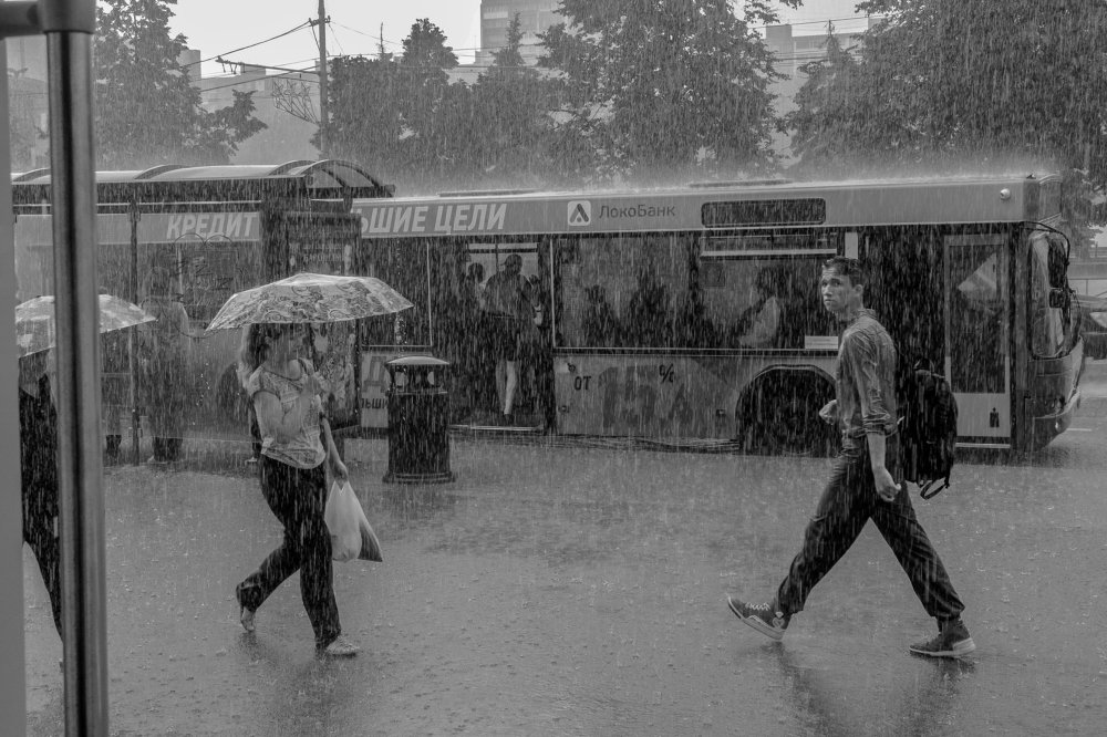 Photograph by Утёмов Сергей