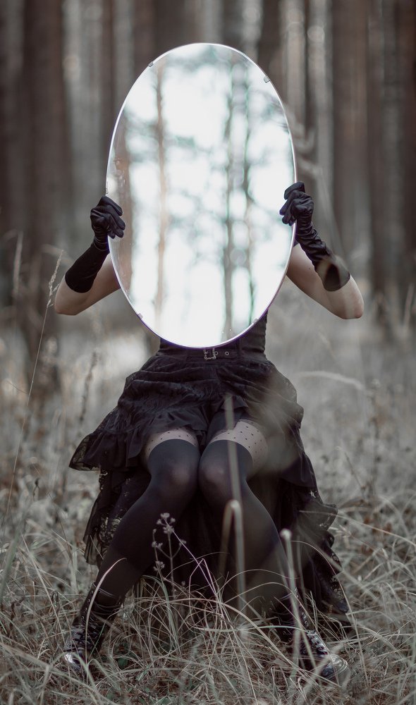 Photograph by Камила Гюндогар