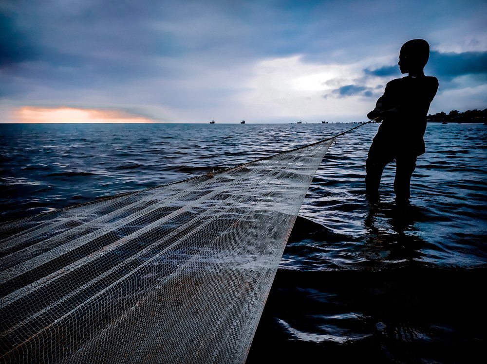 Photograph by Mehedi Hasan Shawan