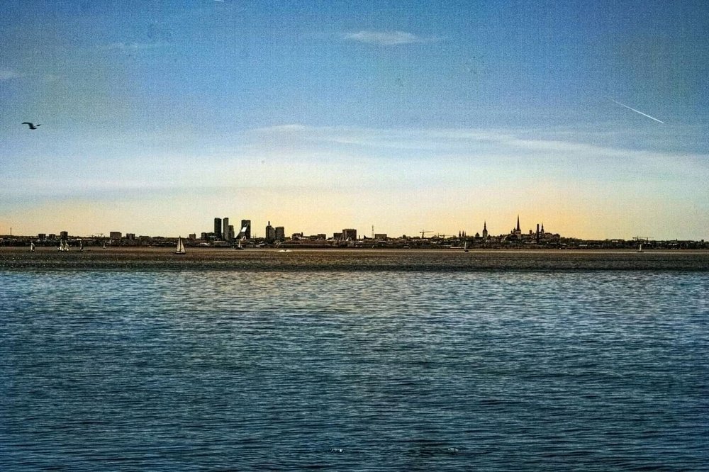 Photograph by Алексей Стрижаков