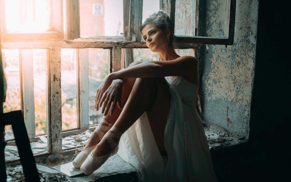 Фотография автора Михаил Назаров