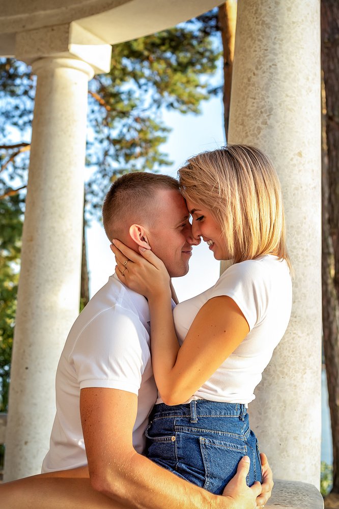 Фотография автора Виктория Хилицкая