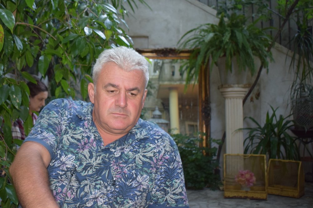 Photograph by Cristian Mirescu